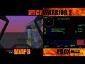 The Speed Run Continues!! - MechWarrior 2: Jade Falcon - PROX vs MMPD - Round 2