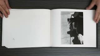 Ikko Narahara: Where Time has Vanished (Fukkan, 2025)