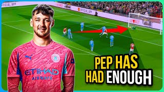 Download Lagu This is why Manchester City Signed Back James Trafford MP3 Download Lagu This is why Manchester City Signed Back James Trafford MP3