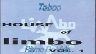 Taboo - Ritmo De Vida