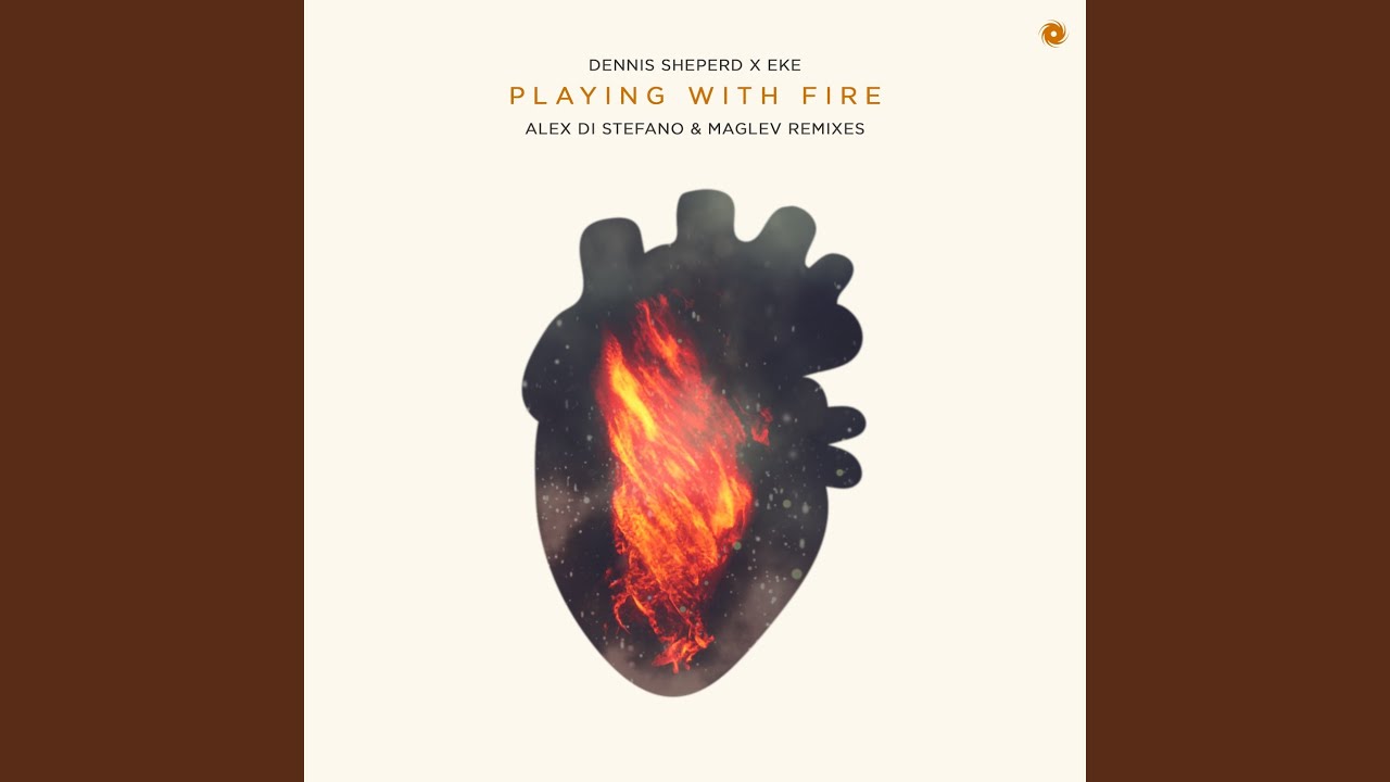 YouTubeでPlaying with Fire (Maglev Remix)を視聴 YouTubeでPlaying with Fire (Maglev Remix)を視聴