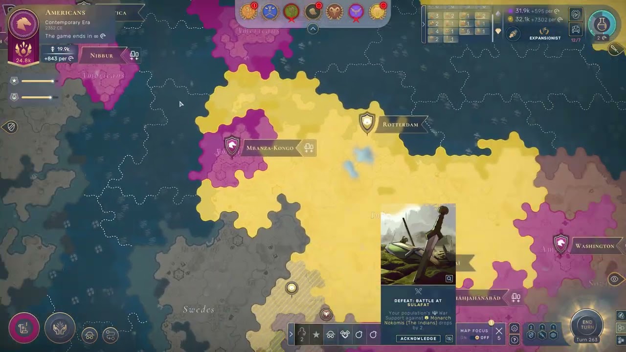 Human Kind | Normal Pace Game | Part 7 | Epic Free Games