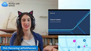 All Around Azure DevOps with GitHub Session 1 Getting started with DevOps