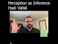 Bayesian Inference And The Brain With Hadi Vafaii Bayesian Inference And The Brain With Hadi Vafaii