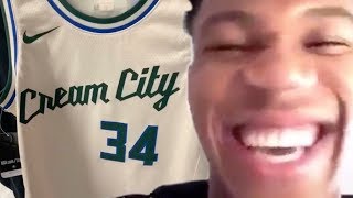 cream city jersey meaning