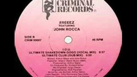 freeze, feat john rocca , iou, (ultimate shakedown mix) hq audio.