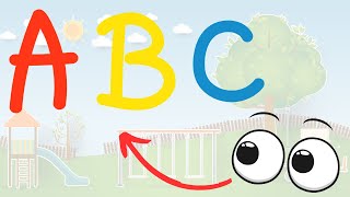 ABC Song | Now I Know My ABC Learn ABC Alphabet for Children | Education ABC Nursery Rhymes