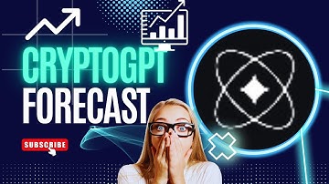 REVEALING CryptoGPT COIN TECHNICAL DAILY PRICE PREDICTION || GPT CRYPTO NEWS UPDATE LIVE!
