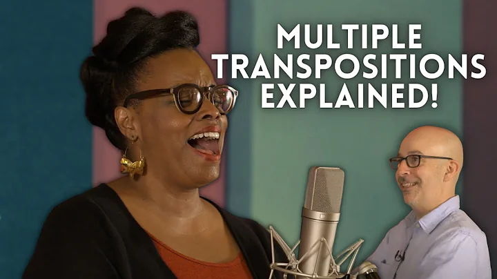 Dianne Reeves/Peter Martin: Spontaneous Misty Arra...