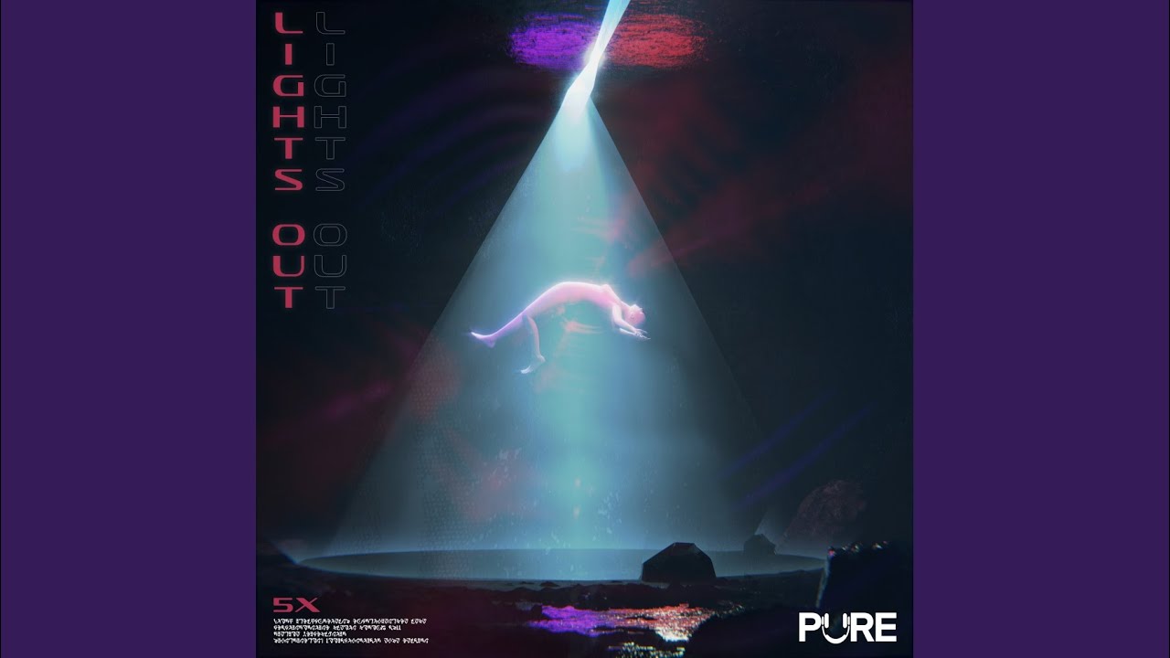 Watch Lights Out on YouTube Watch Lights Out on YouTube