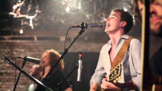 My Dear - Hunter Thompson | The Loft Sessions chords