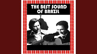 Video thumbnail of "Antônio Carlos Jobim - Garota De Ipanema"