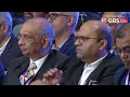 ET NOW GBS 2024 :- Generative AI’s Power to Shape the Future of Work