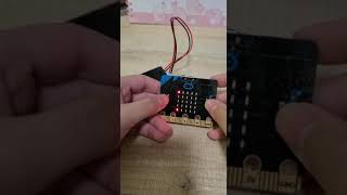 Space Invaders (Micro bit) by Mavis Kwok