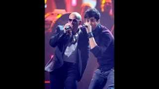 Enrique Iglesias Ft. Pitbull - 3 Letters - High Quality