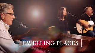 Watch Don Moen Dwelling Places video