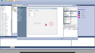 BotChief Editor - Actions in Windows Control Operation and actions in HTML Control Operation