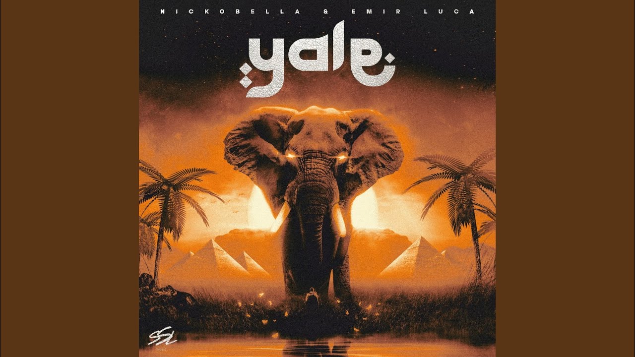 Watch Yale on YouTube Watch Yale on YouTube