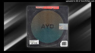 Pierre Bourne x Young Nudy x Playboi Carti Type Beat "Brooke"|Prod.ayowiththemayo