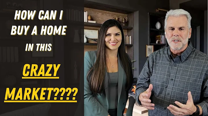 How Can I Buy a Home in this CRAZY MARKET??? | The...