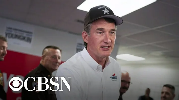 Local Matters: Virginia governor candidate Youngkin distances himself from controversial event