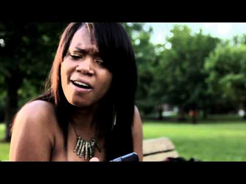 Kia Harper: "A Woman's Work" (Maxwell cover) ft/ R...