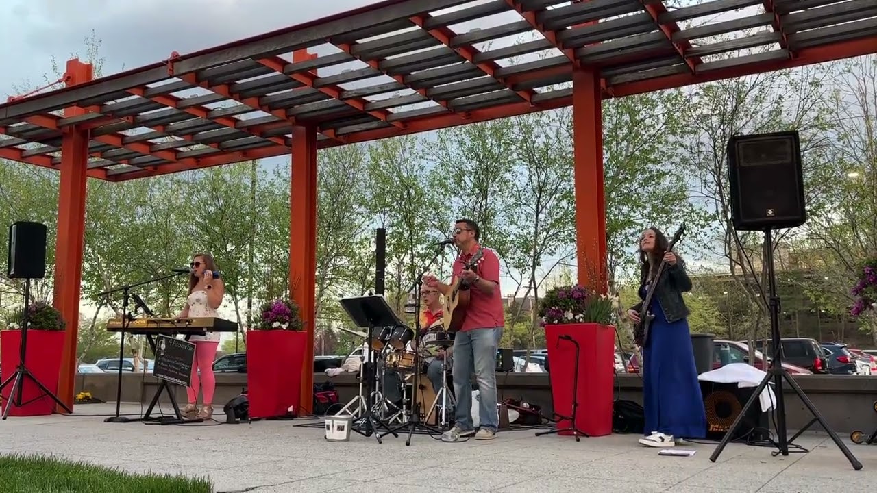 Billie Jean (Cover) by Michael Jackson