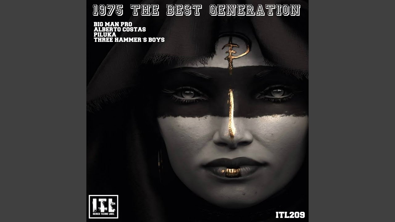 Watch Pure Techno Generation on YouTube Watch Pure Techno Generation on YouTube
