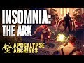 INSOMNIA: The Ark Review | Old-School Fallout Successor