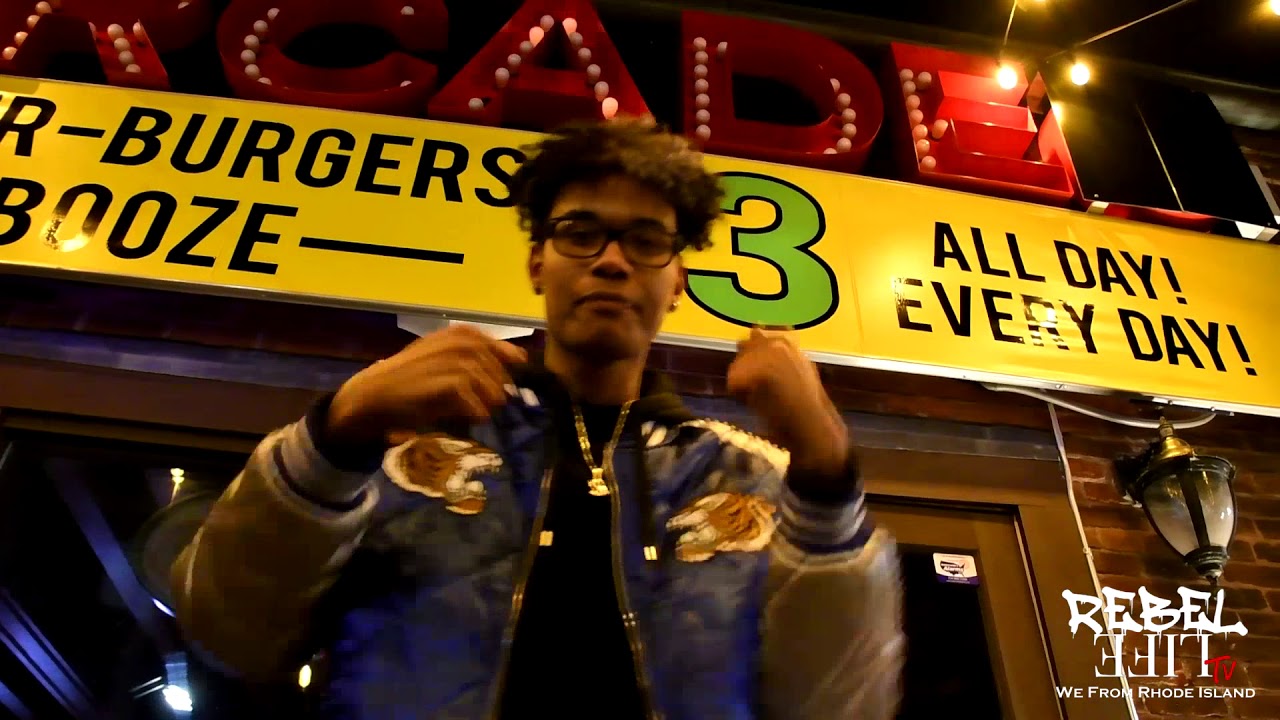 100K - Undiscovered (Music Video) Shot & Edited by Rebel Life Tv