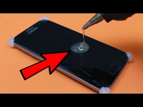 UGLY but Useful Cell Phone MOD