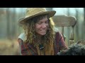 Ben Fogle New Lives in the Wild S21E6 | Missouri Woman’s Endless Walking Journey