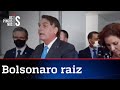 Bolsonaro sobe o tom e denuncia jornalismo parcial de Globo e CNN