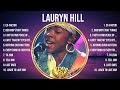 Lauryn Hill Greatest Hits 2024Collection - Top 10 Hits Playlist Of All Time