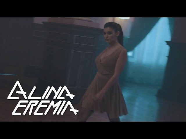 Alina Eremia - Cand Luminile Se Sting | Official Video class=