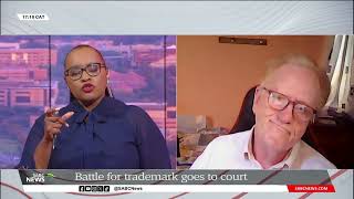ANC vs MK | Brian Wimpey on trademark infringements