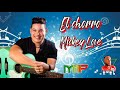 El chorro - mickey Love - lo nuevo del imperio - audio en vivo olímpica