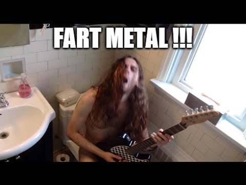 FART METAL