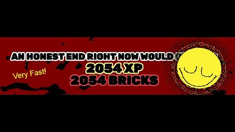 Guide On How To Get 1000 XP And Bricks In Grace Reprieve!