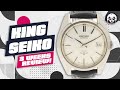 Vintage King Seiko A Bargain In Disguise King Seiko 5625 7000 First Impressions Vintage King Seiko A Bargain In Disguise King Seiko 5625 7000 First Impressions