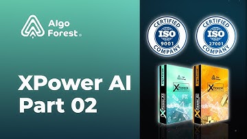 Revolutionize FX Trading with XPower AI: Fully Automated & AI-Driven Trading Solutions