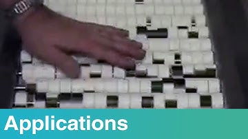 Slip Torque Shuttleworth Conveyor Example