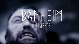 Danheim - Berserkir Resimi