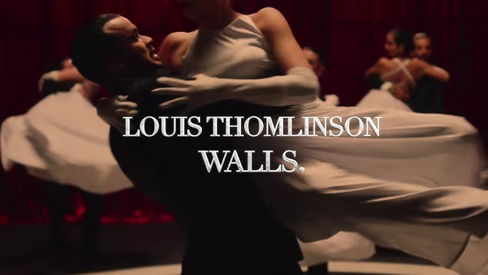 Louis Tomlinson - Saturday 11th Jan 8AM GMT 