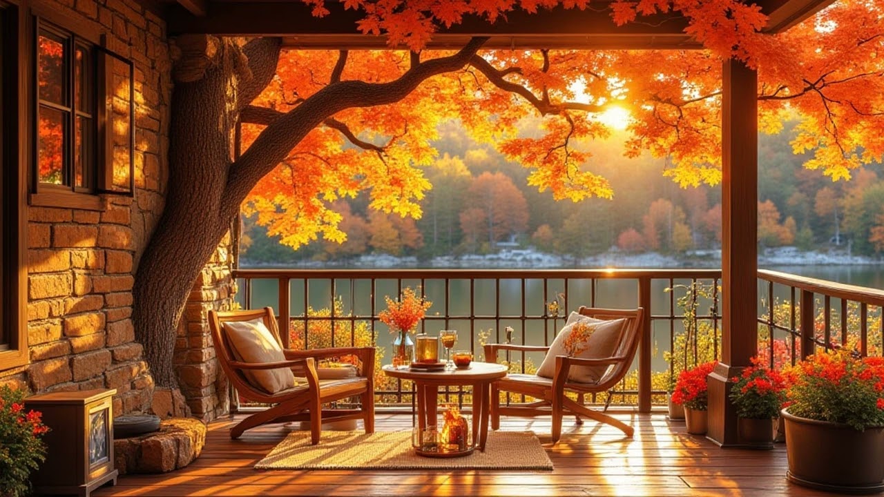 Rainy Night in New York: Atmospheric Jazz Ambience & City Rain Sounds