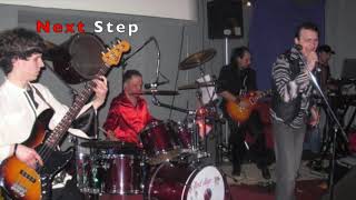 NEXT STEP plays EASY LIVIN (URIAH HEEP tribute 2008/09).