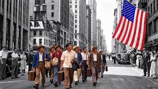 What Shocked Filipinos Most When They First Saw America?