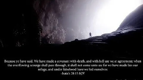 Biblical End Times Warning about Hell & False Prop...