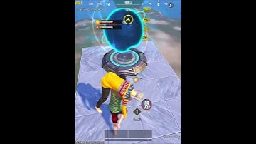 PUBG FUNNY WOW MAPS 🥶😱😂