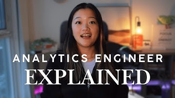 The Rise of Analytics Engineering (and Why You Should Care)